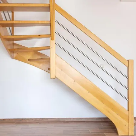 Za Przylaskiem Dom wakacyjny Dursztyn