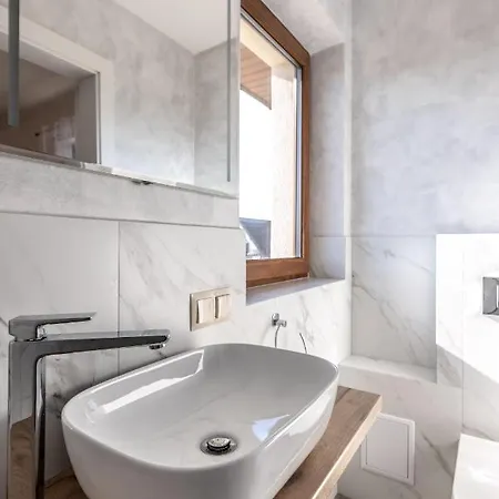 Holiday home Za Przylaskiem Dursztyn