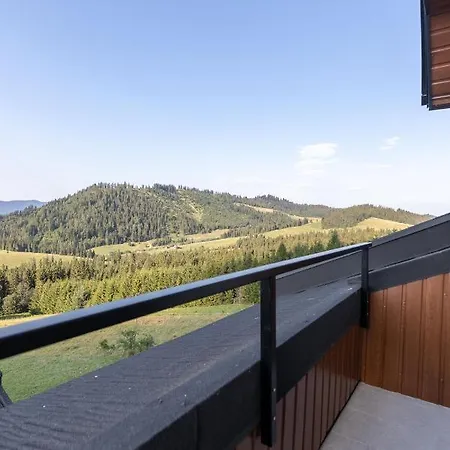 Holiday home Za Przylaskiem