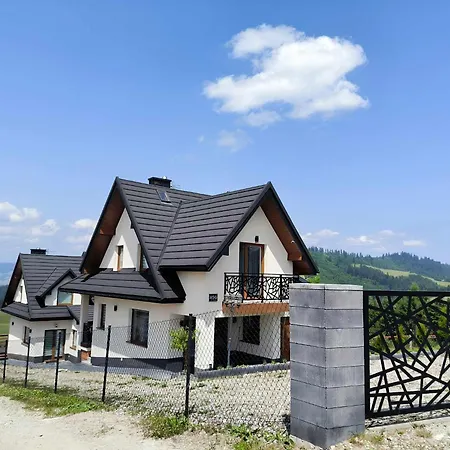 Holiday home Za Przylaskiem
