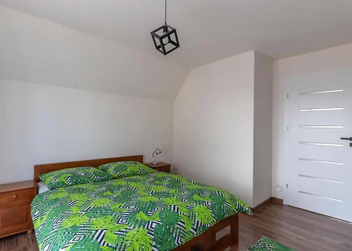 Za Przylaskiem * Dursztyn