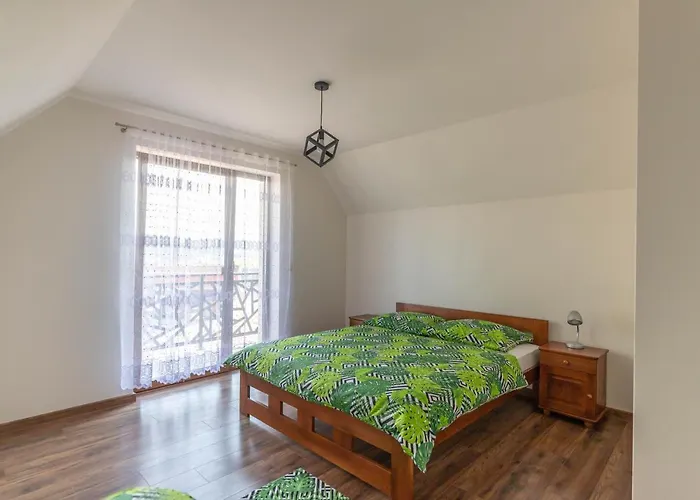 Za Przylaskiem Dursztyn