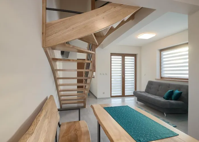 Za Przylaskiem * Dursztyn