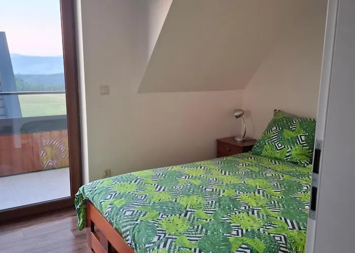 Za Przylaskiem * Dursztyn